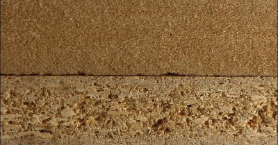 تاریخچه MDF